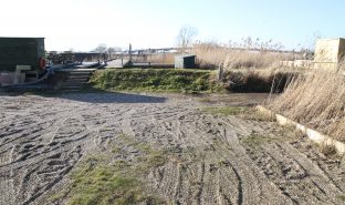 St Olaves - Mooring Plot