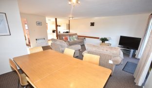 Wroxham - 3 Bedroom Town House