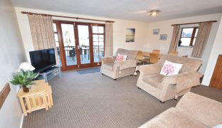 Wroxham - 3 Bedroom Town House