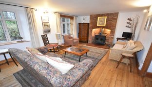 Irstead - 4 Bedroom Detached house