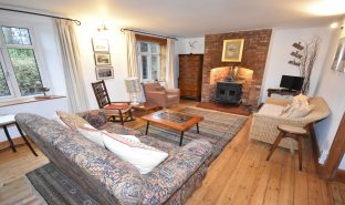 Irstead - 4 Bedroom Detached house