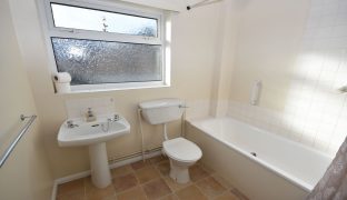 Reedham - 2 Bedroom End town house