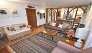 Irstead - 4 Bedroom Detached house