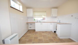 Reedham - 2 Bedroom End town house