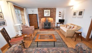 Irstead - 4 Bedroom Detached house