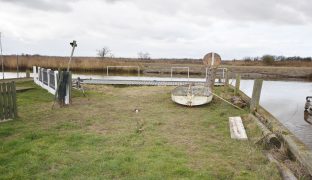 St Olaves - Mooring Plot