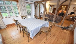 Irstead - 4 Bedroom Detached house