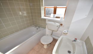 Wroxham - 3 Bedroom Town House