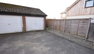 Reedham - 2 Bedroom End town house