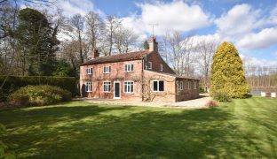 Irstead - 4 Bedroom Detached house