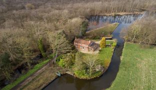 Irstead - 4 Bedroom Detached house