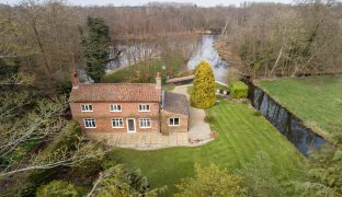Irstead - 4 Bedroom Detached house