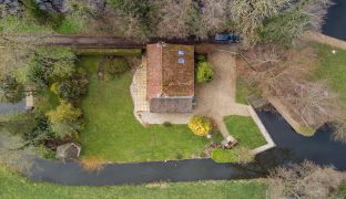 Irstead - 4 Bedroom Detached house