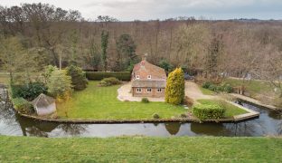 Irstead - 4 Bedroom Detached house