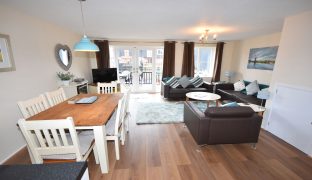 Wroxham - 3 Bedroom Town house