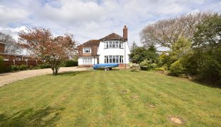 Horning - 3 Bedroom Detached house