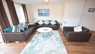 Wroxham - 3 Bedroom Town house