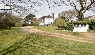 Horning - 3 Bedroom Detached house