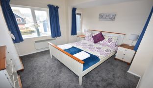 Wroxham - 3 Bedroom Town house