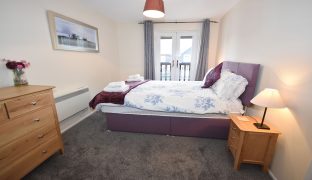 Wroxham - 3 Bedroom Town house