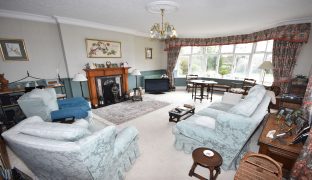 Horning - 3 Bedroom Detached house