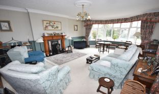 Horning - 3 Bedroom Detached house