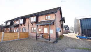 Wroxham - 3 Bedroom Town house