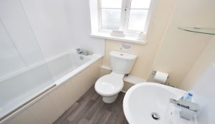 Wroxham - 3 Bedroom Town house