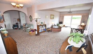 Horning - 3 Bedroom Detached house