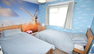 Repps with Bastwick - 2 Bedroom Detached bungalow