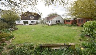 Horning - 3 Bedroom Detached house