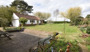 Horning - 3 Bedroom Detached house