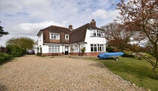 Horning - 3 Bedroom Detached house