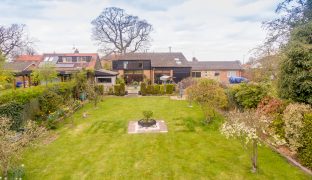 Dilham - 4 Bedroom Detached house