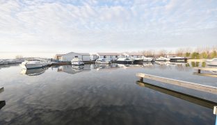 Potter Heigham - Mooring plot