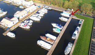 Potter Heigham - Mooring plot