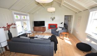 Repps with Bastwick - 2 Bedroom Detached bungalow