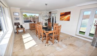 SOLD Winterton-on-Sea - 4 Bedroom Detached house