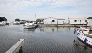 Potter Heigham - Mooring Plot