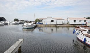 Potter Heigham - Mooring Plot