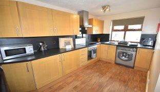 Wroxham - 3 Bedroom Town house