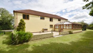 Acle - 4 Bedroom Detached house