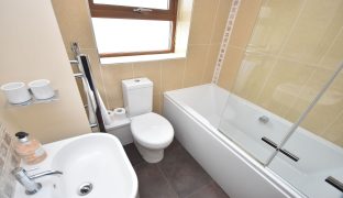 Wroxham - 3 Bedroom Town house