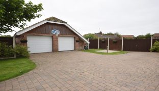 SOLD Winterton-on-Sea - 4 Bedroom Detached house