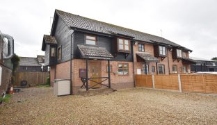 Wroxham - 3 Bedroom Town house