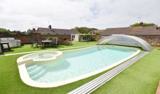 SOLD Winterton-on-Sea - 4 Bedroom Detached house