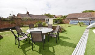 SOLD Winterton-on-Sea - 4 Bedroom Detached house