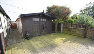 Repps with Bastwick - 2 Bedroom Detached bungalow