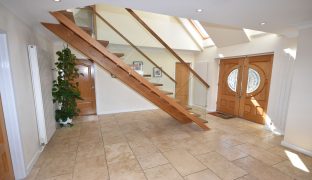 SOLD Winterton-on-Sea - 4 Bedroom Detached house