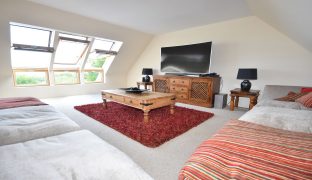 SOLD Winterton-on-Sea - 4 Bedroom Detached house